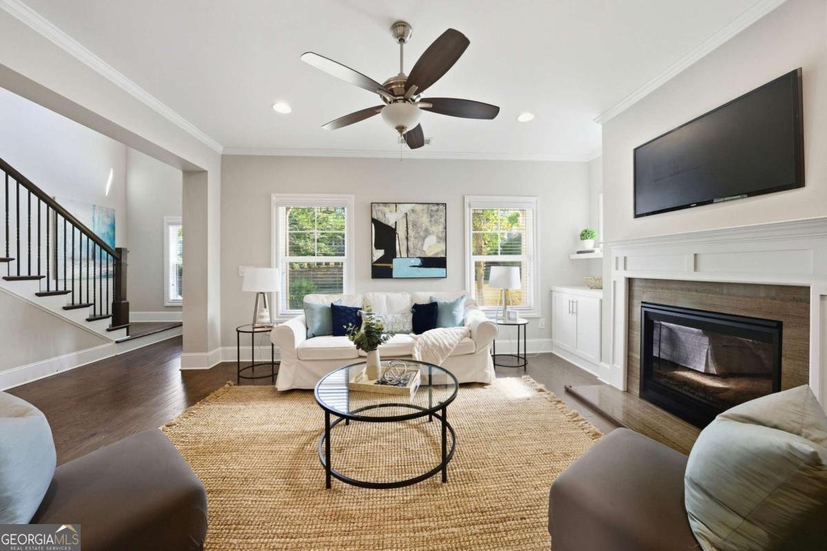 1799 Willow Way Atlanta - 10