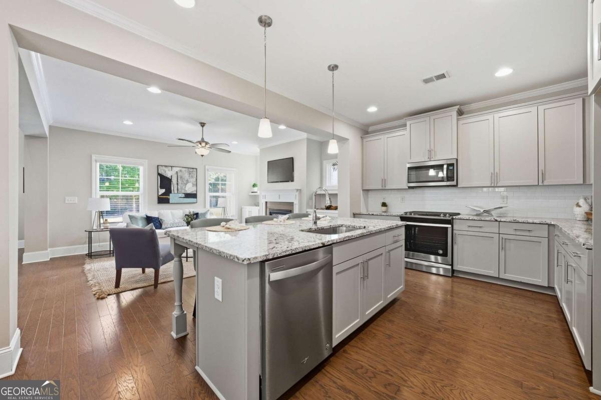 1799 Willow Way Atlanta - 12