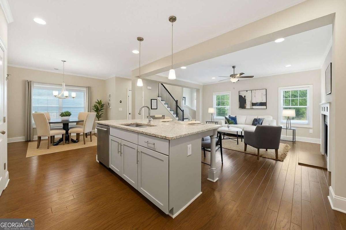 1799 Willow Way Atlanta - 13