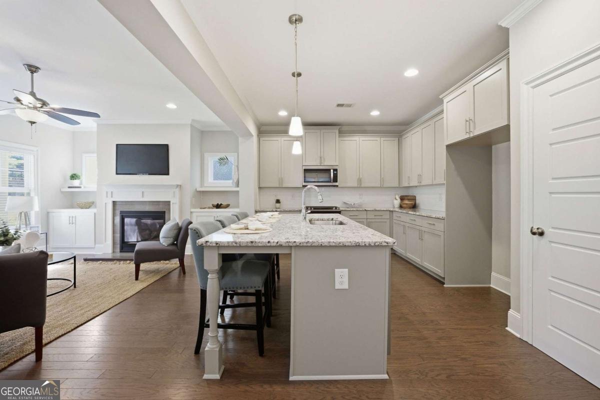 1799 Willow Way Atlanta - 15