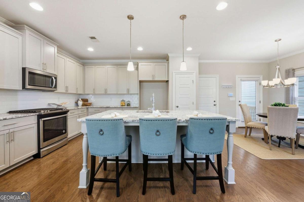 1799 Willow Way Atlanta - 16