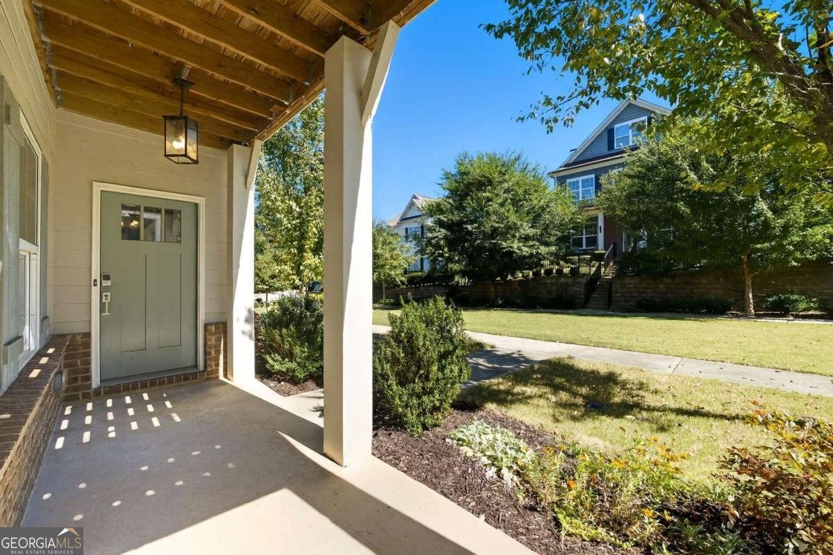 1799 Willow Way Atlanta - 2
