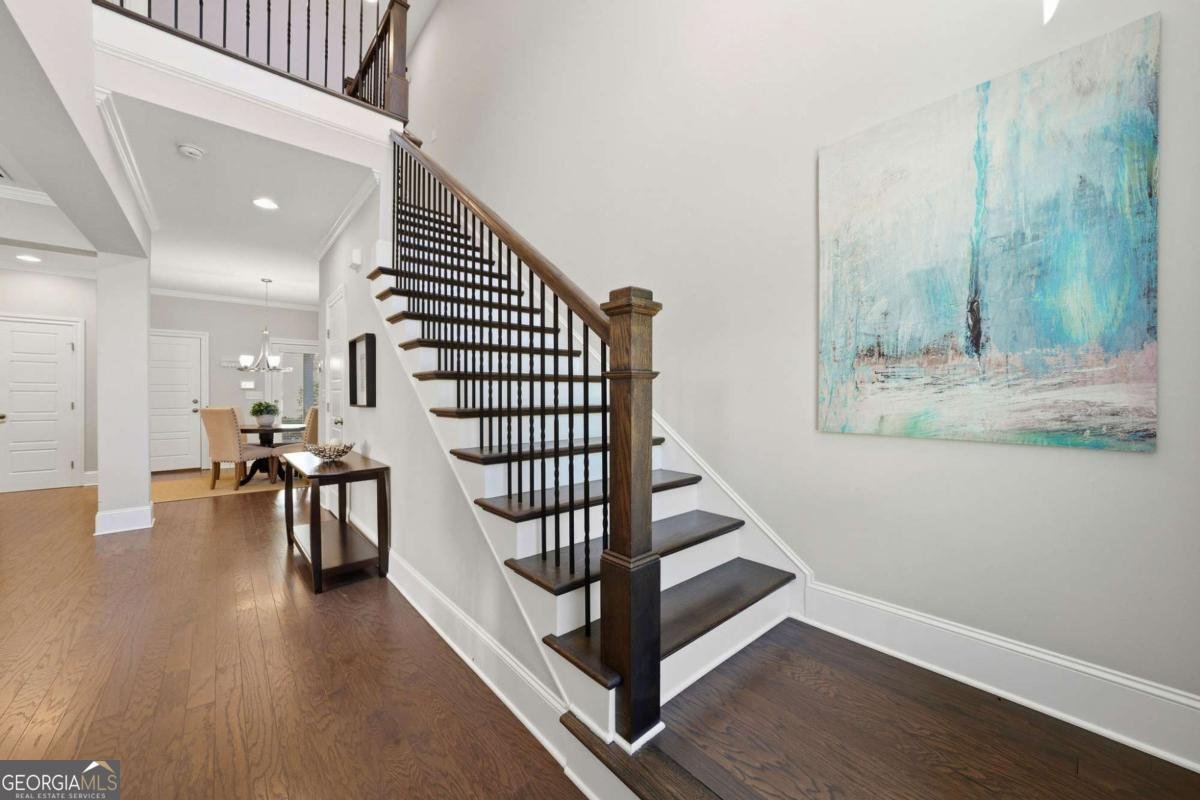 1799 Willow Way Atlanta - 3