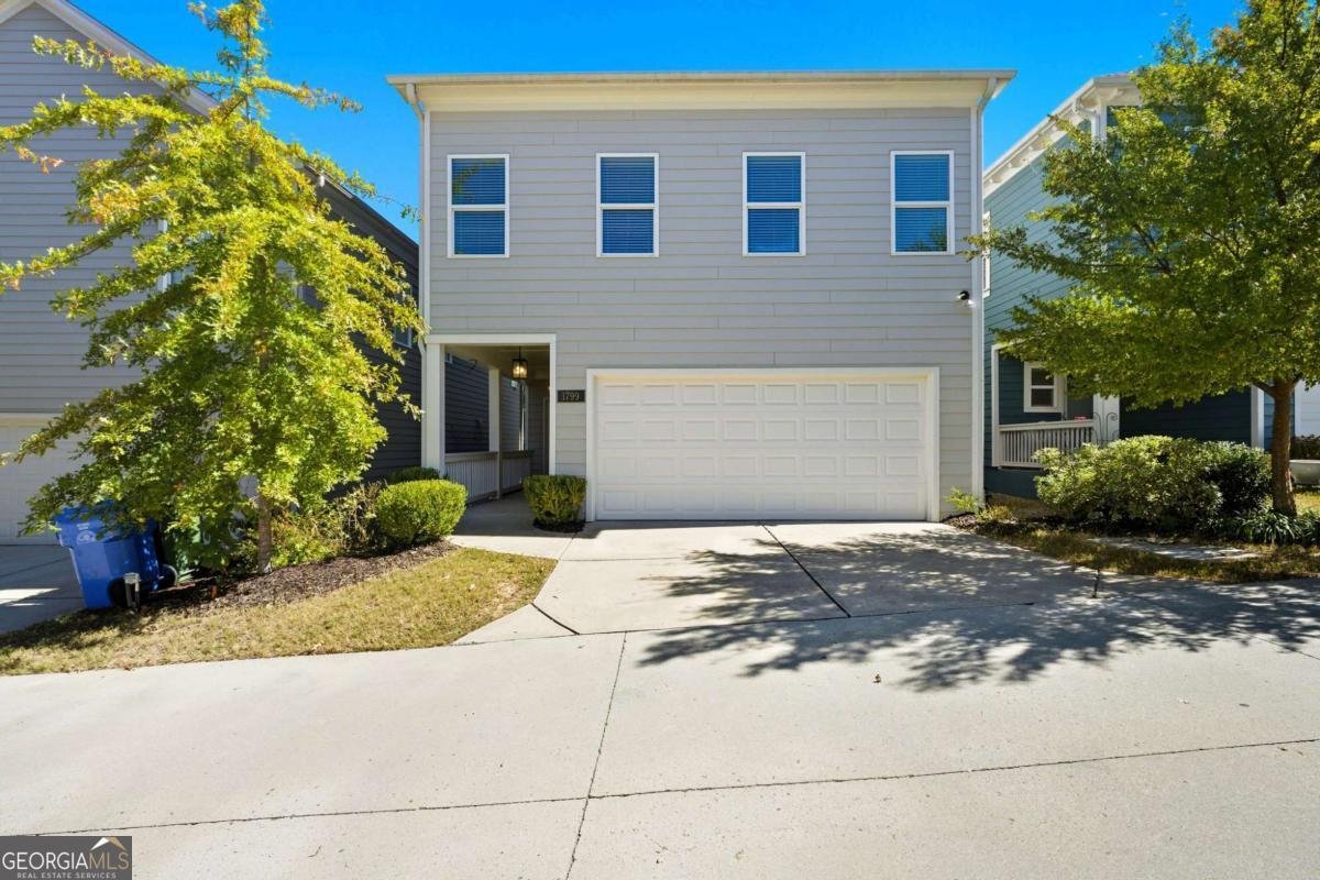 1799 Willow Way Atlanta - 30