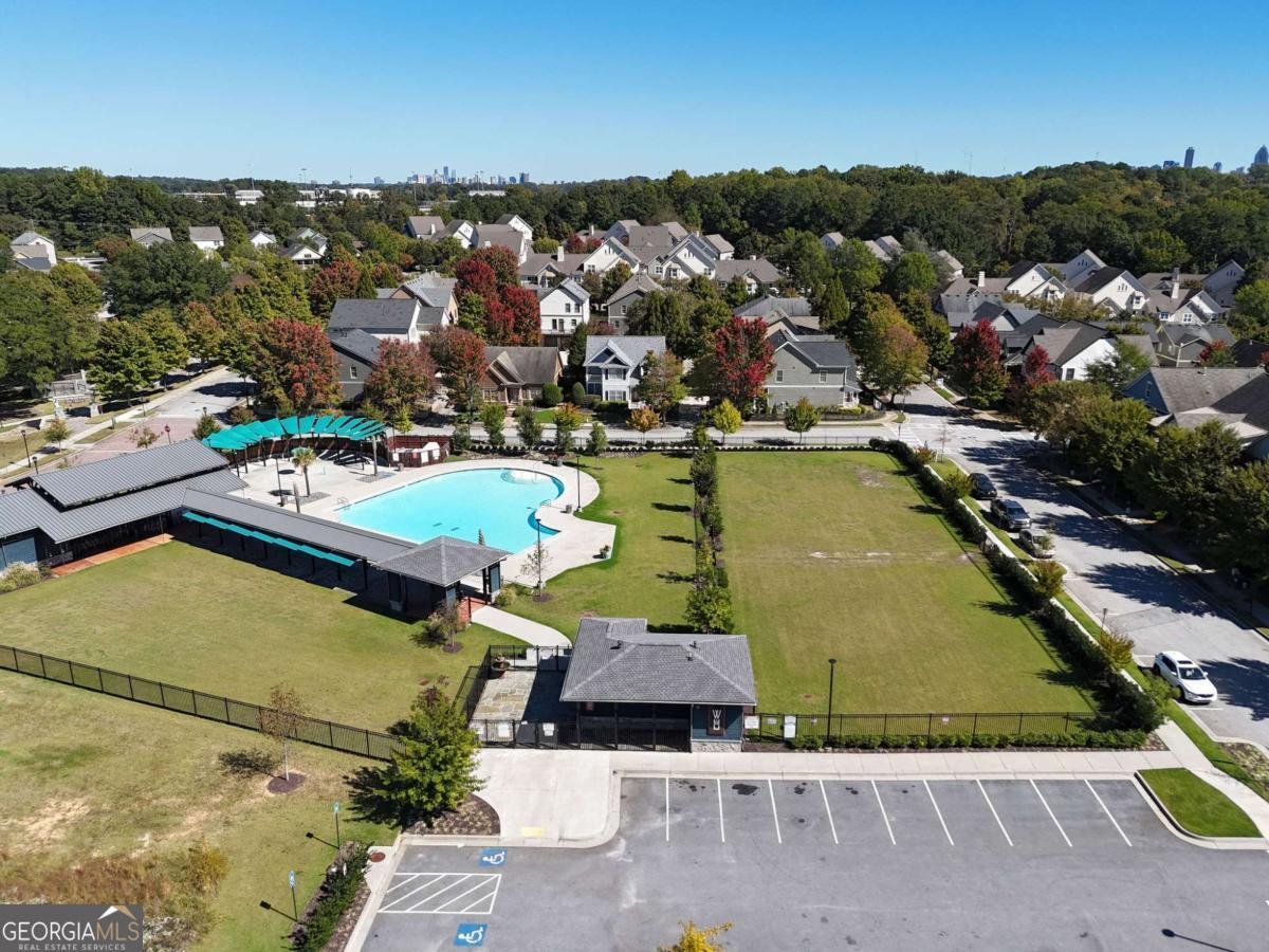 1799 Willow Way Atlanta - 31