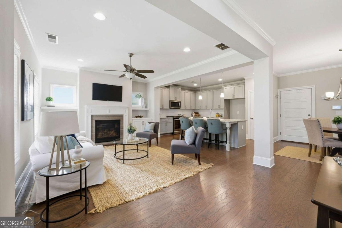 1799 Willow Way Atlanta - 4