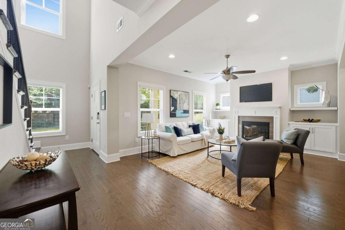 1799 Willow Way Atlanta - 5