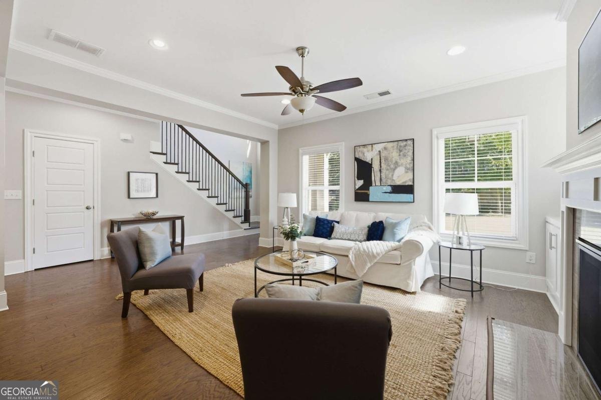 1799 Willow Way Atlanta - 7