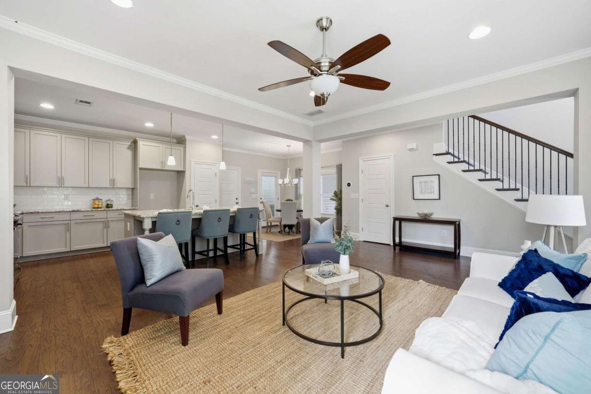 1799 Willow Way Atlanta - 8