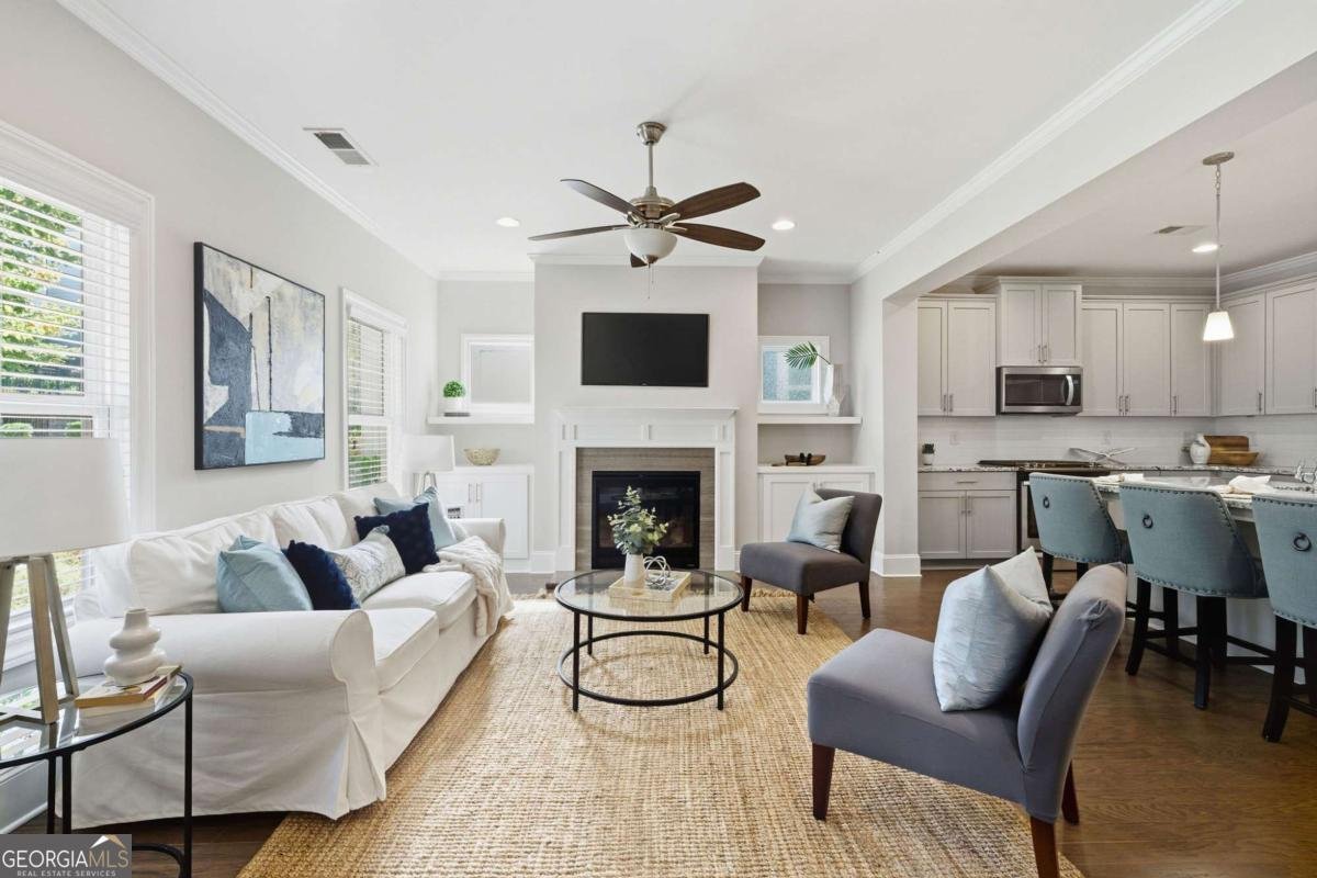 1799 Willow Way Atlanta - 9