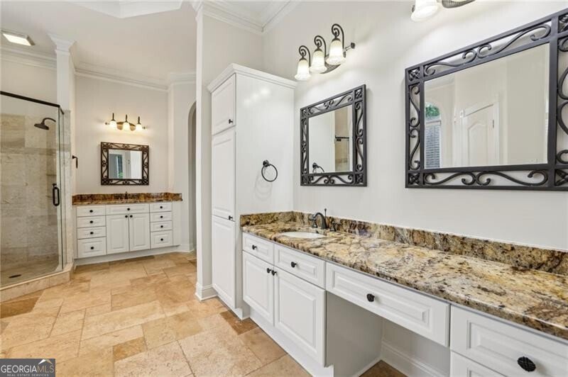 2503 Regency Lake Drive Marietta - 11