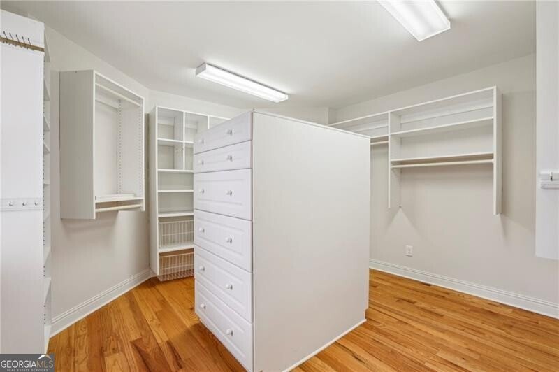 2503 Regency Lake Drive Marietta - 14