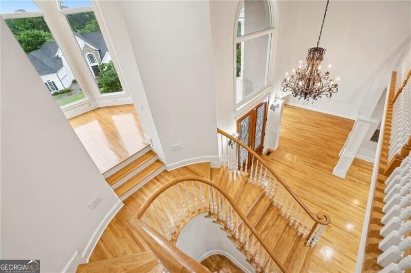 2503 Regency Lake Drive Marietta - 15