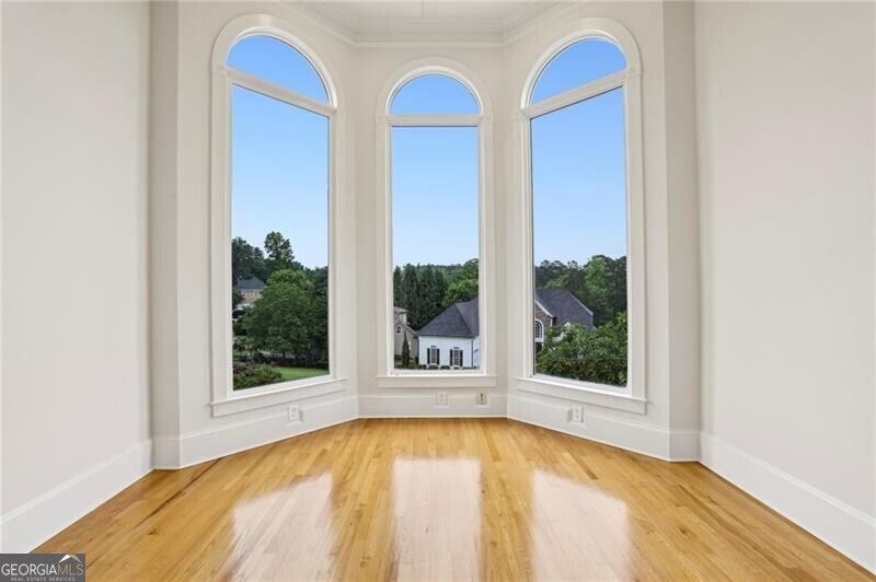 2503 Regency Lake Drive Marietta - 16