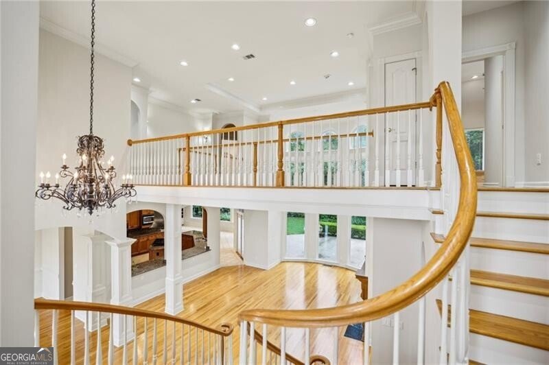 2503 Regency Lake Drive Marietta - 17