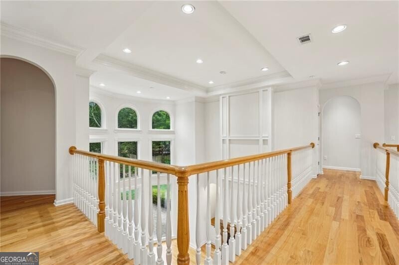 2503 Regency Lake Drive Marietta - 18