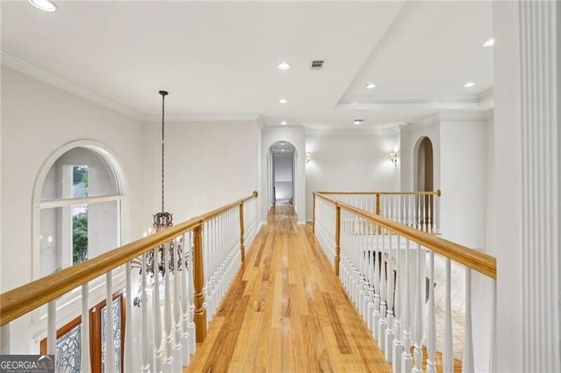 2503 Regency Lake Drive Marietta - 19