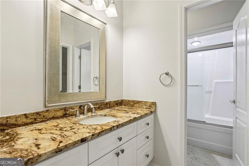 2503 Regency Lake Drive Marietta - 21