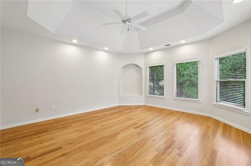 2503 Regency Lake Drive Marietta - 22