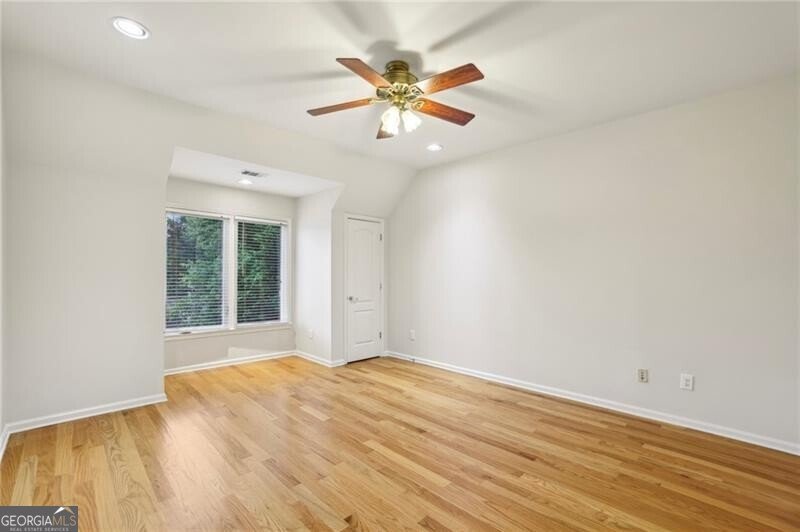 2503 Regency Lake Drive Marietta - 25