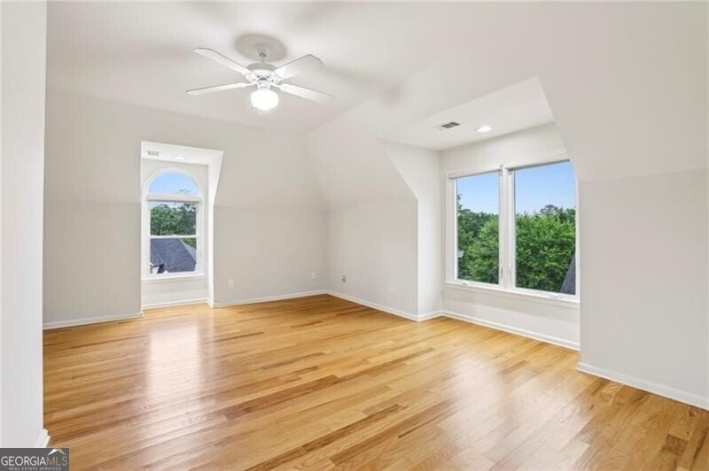 2503 Regency Lake Drive Marietta - 26