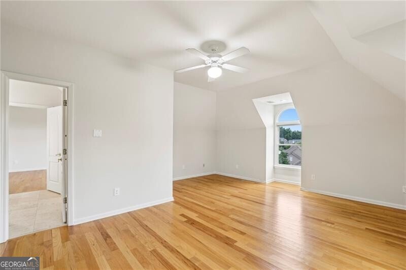 2503 Regency Lake Drive Marietta - 27