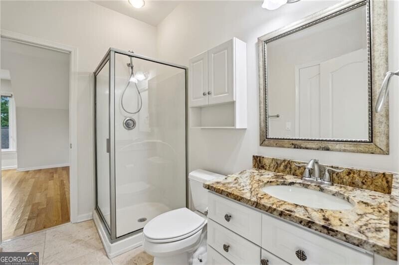 2503 Regency Lake Drive Marietta - 28