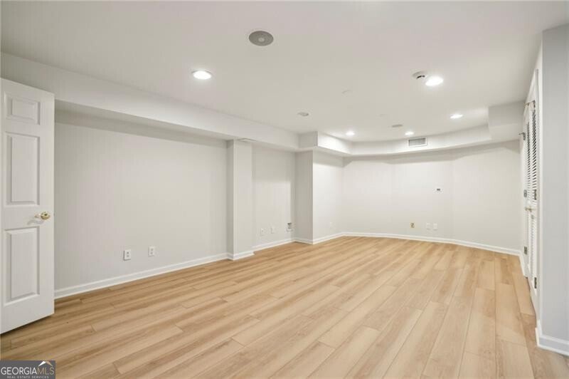 2503 Regency Lake Drive Marietta - 30