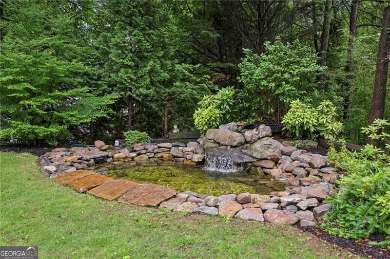 2503 Regency Lake Drive Marietta - 33