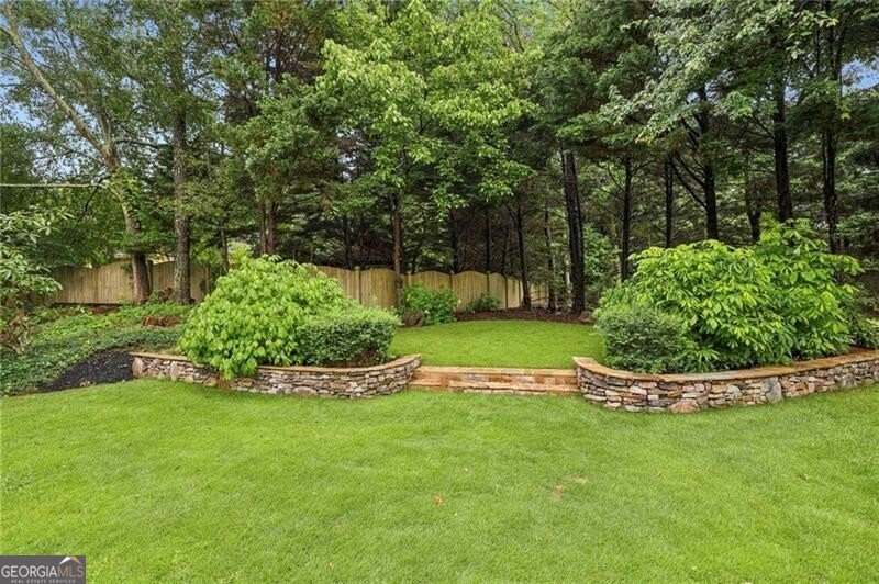 2503 Regency Lake Drive Marietta - 35