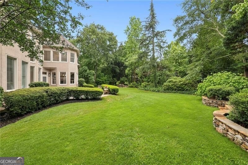 2503 Regency Lake Drive Marietta - 36