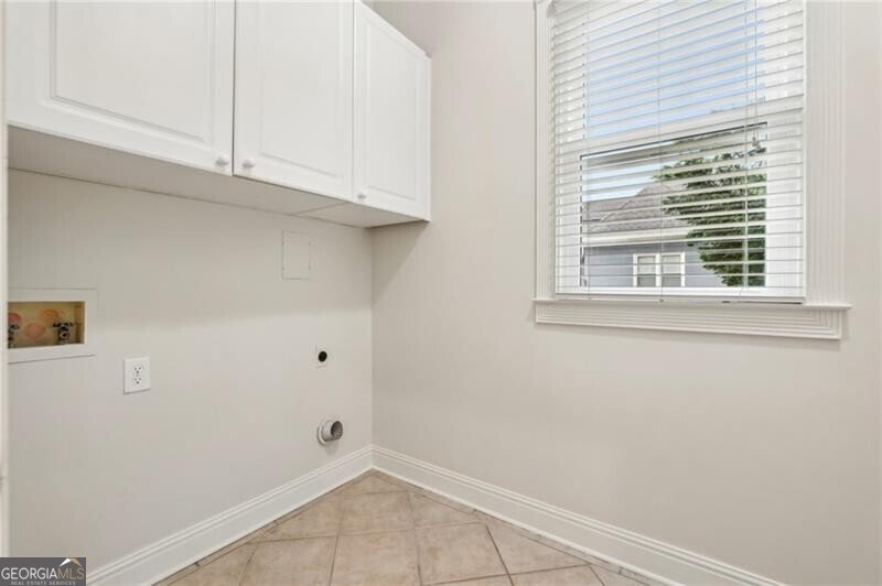 2503 Regency Lake Drive Marietta - 7