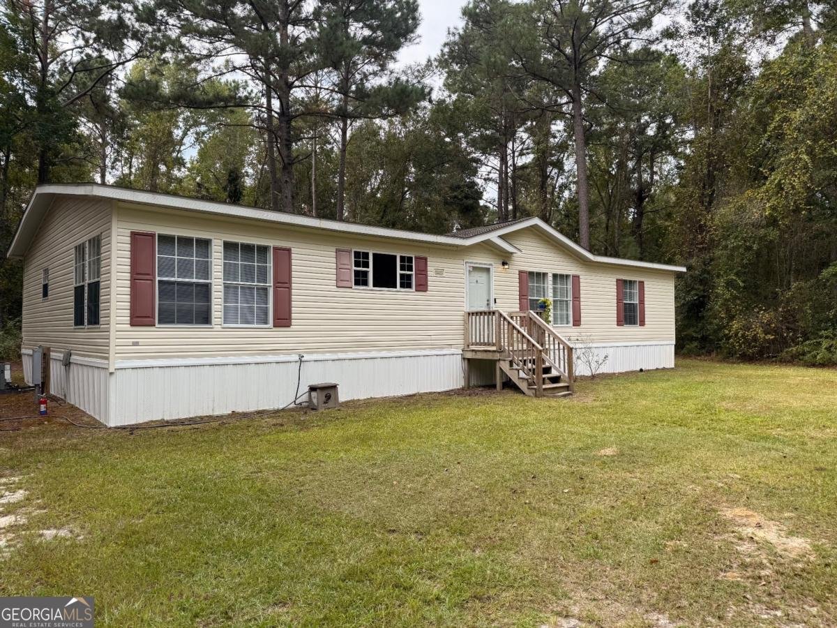 1093 Lawrence Church Road Pembroke - 1