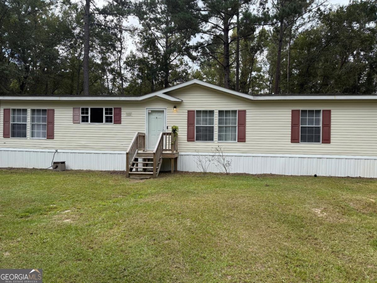 1093 Lawrence Church Road Pembroke - 34