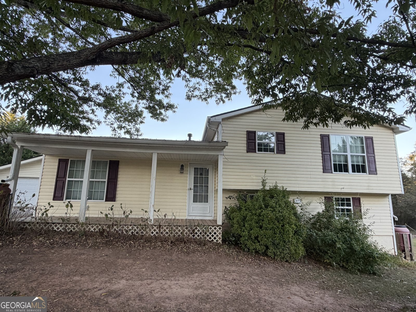 350 Wilkerson Road Rex - 1