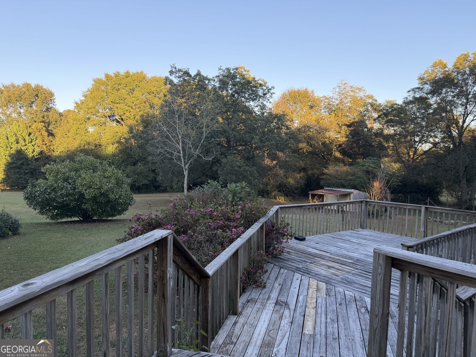 350 Wilkerson Road Rex - 19