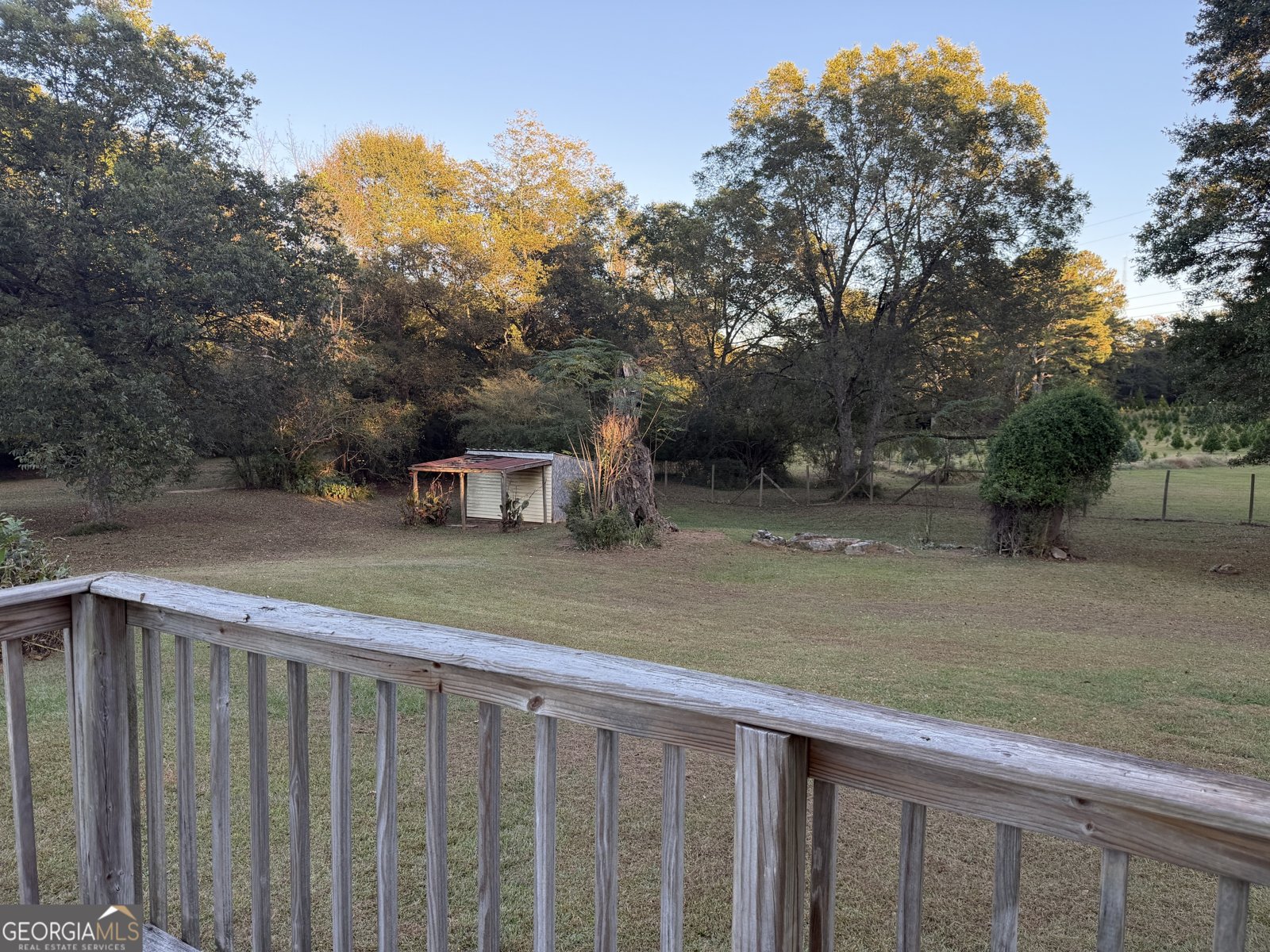 350 Wilkerson Road Rex - 22