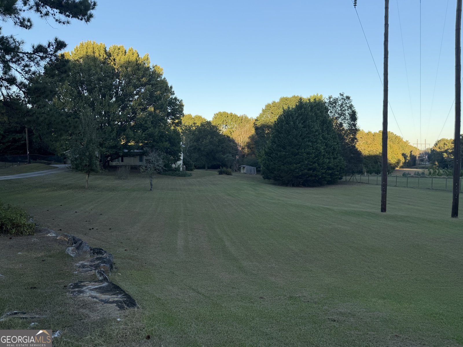350 Wilkerson Road Rex - 23