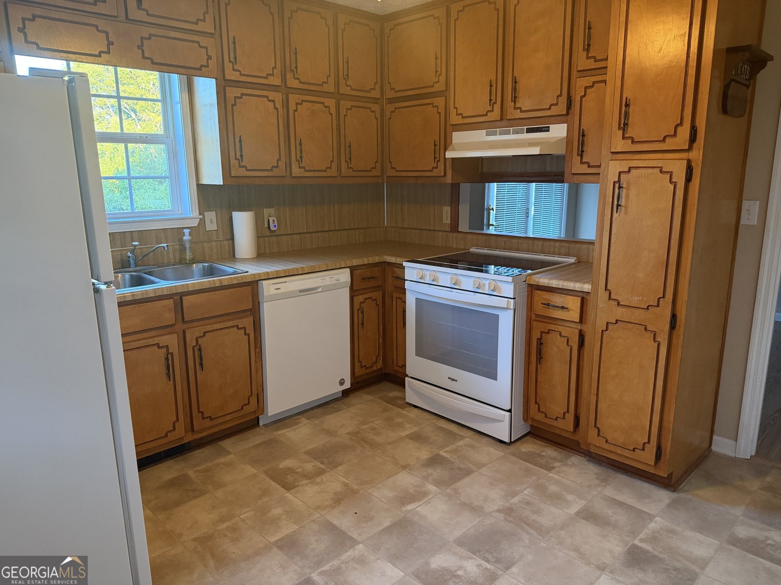 350 Wilkerson Road Rex - 3