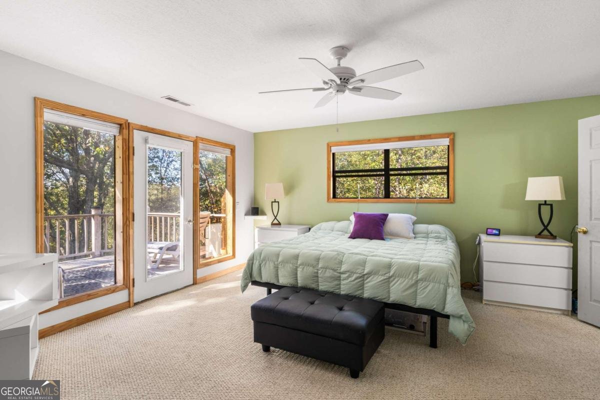 230 Pinners Point Hayesville - 1