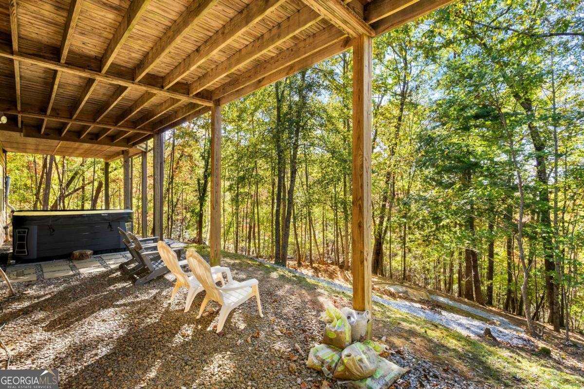 230 Pinners Point Hayesville - 12