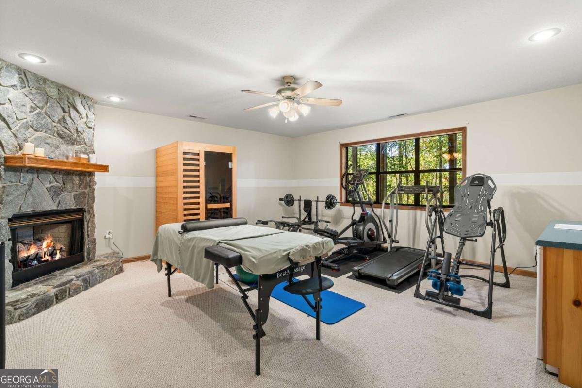 230 Pinners Point Hayesville - 8