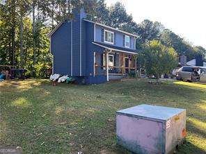 1072 Casanova Court Lawrenceville - main photo