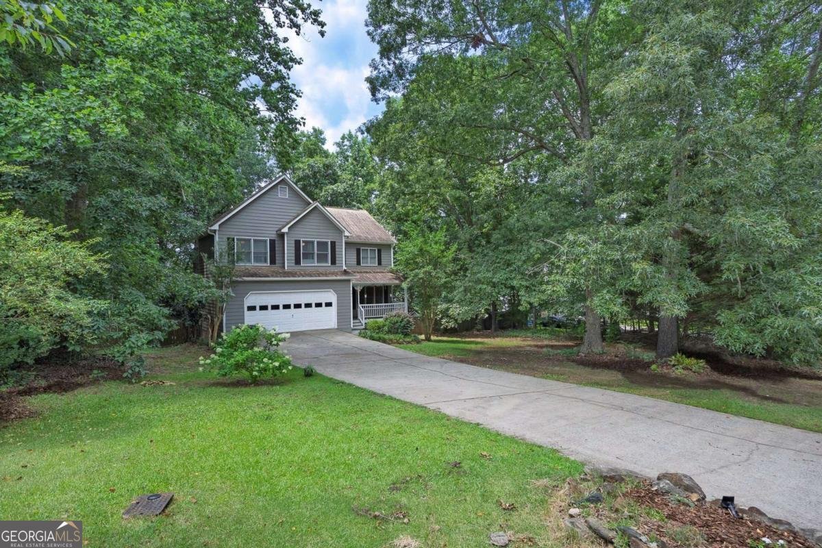 131 Banyon Court Dallas - main photo