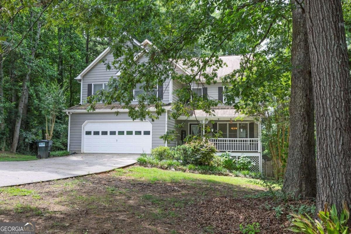 131 Banyon Court Dallas - 2