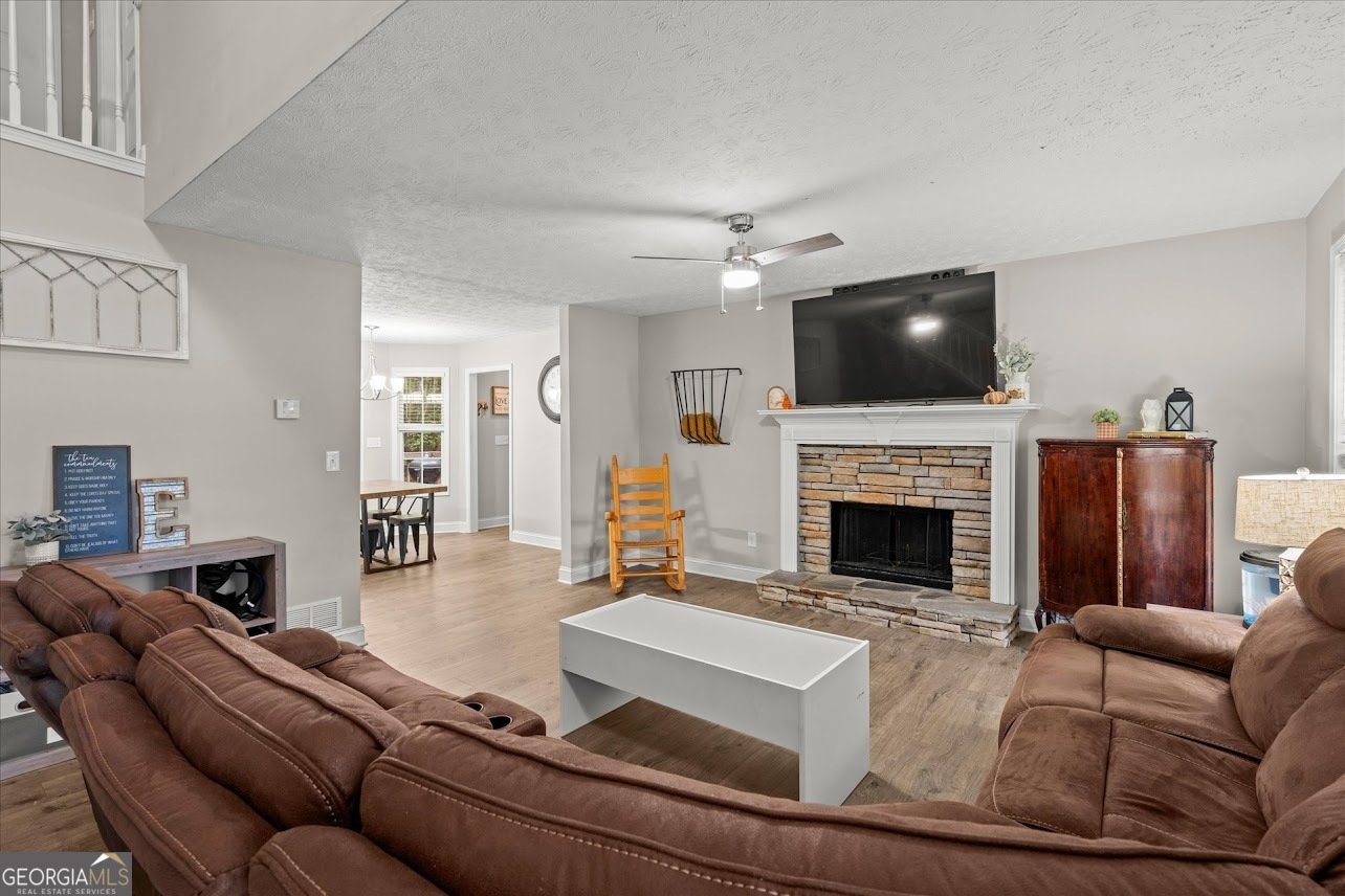 630 Olde Mill Place Temple - 1