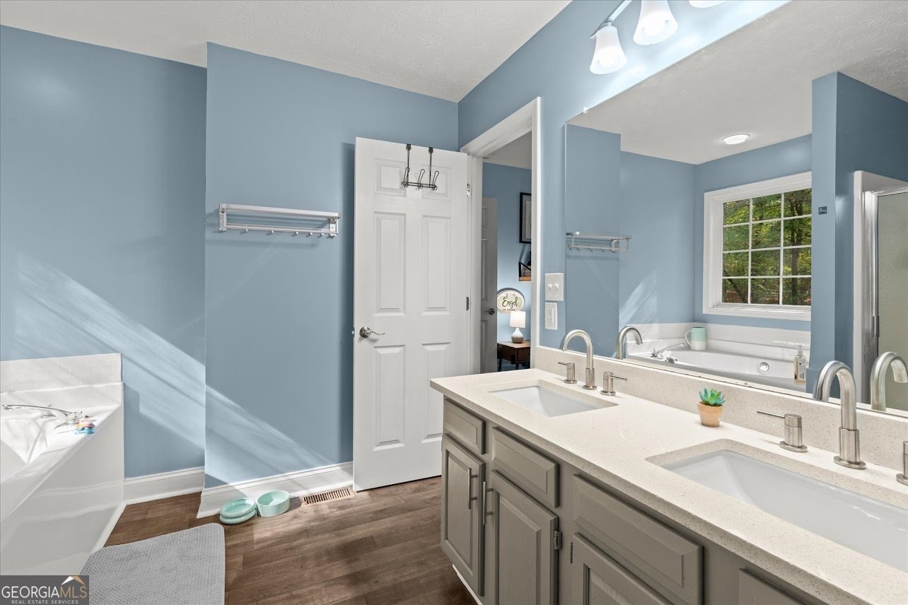 630 Olde Mill Place Temple - 15