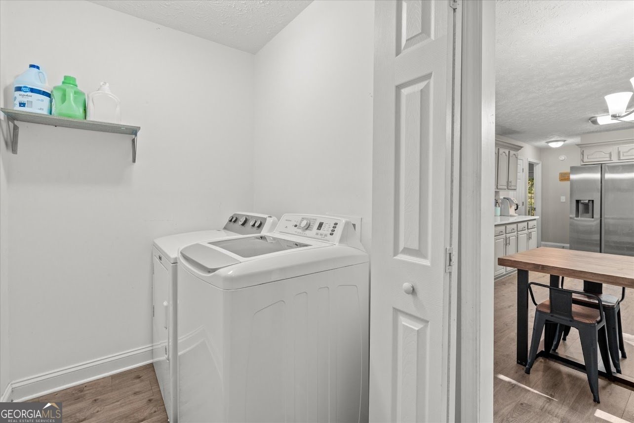 630 Olde Mill Place Temple - 18