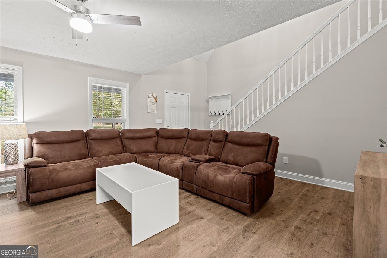 630 Olde Mill Place Temple - 2