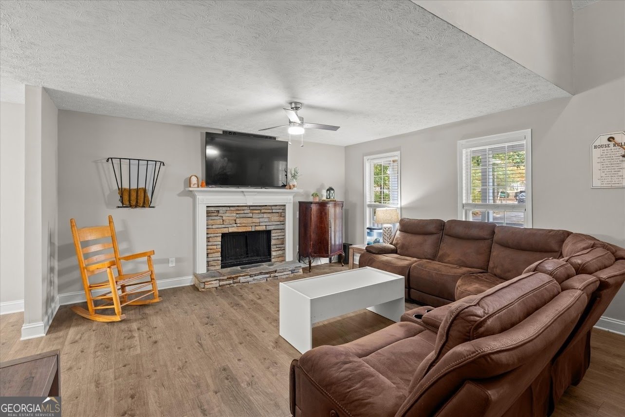 630 Olde Mill Place Temple - 3